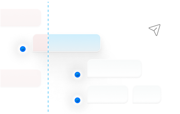AI reports from collected feedback